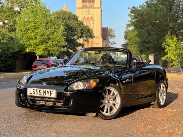Used Honda S2000 2006 for sale - 75422377: Photo 3