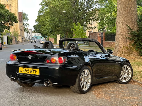 Used Honda S2000 2006 for sale - 75422377: Photo 40