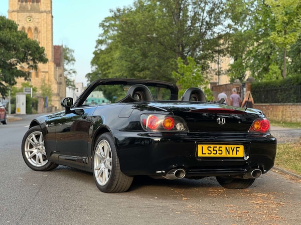 Used Honda S2000 2006 for sale - 75422377: Photo 41