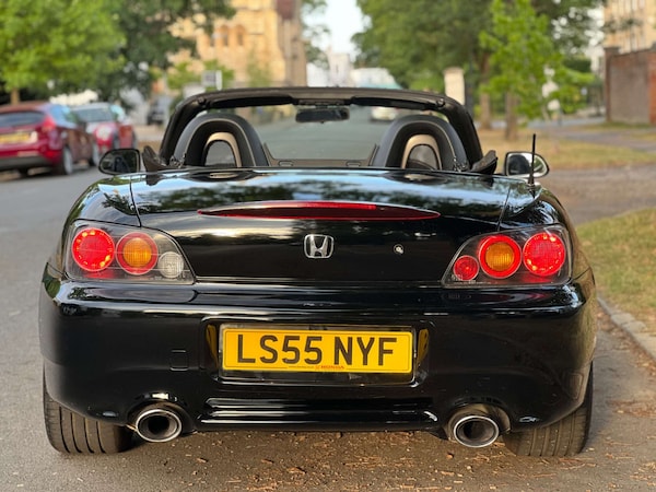 Used Honda S2000 2006 for sale - 75422377: Photo 42