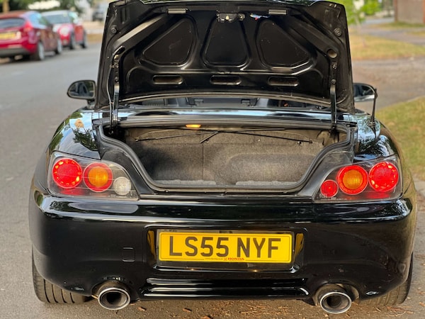 Used Honda S2000 2006 for sale - 75422377: Photo 43