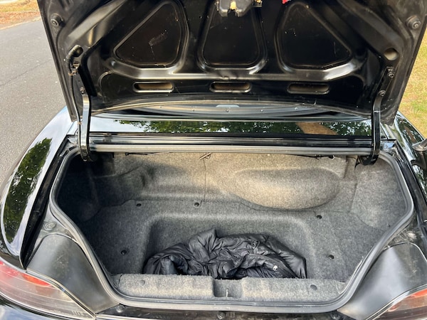 Used Honda S2000 2006 for sale - 75422377: Photo 44