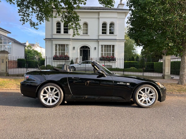 Used Honda S2000 2006 for sale - 75422377: Photo 5