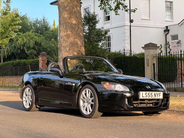 Used Honda S2000 2006 for sale - 75422377: Photo 6