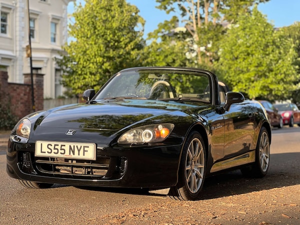 Used Honda S2000 2006 for sale - 75422377: Photo 7