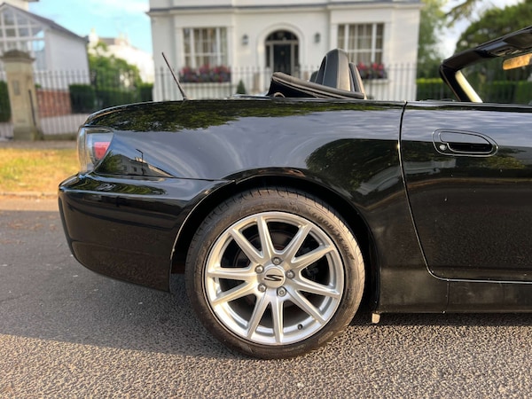 Used Honda S2000 2006 for sale - 75422377: Photo 8