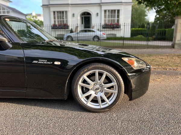 Used Honda S2000 2006 for sale - 75422377: Photo 9