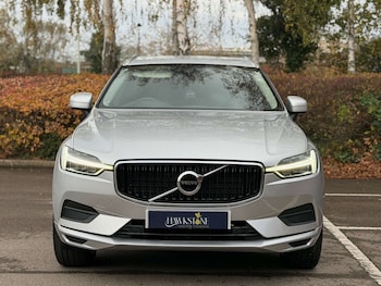 Used Volvo XC60 2019 for sale - 75931849: Photo