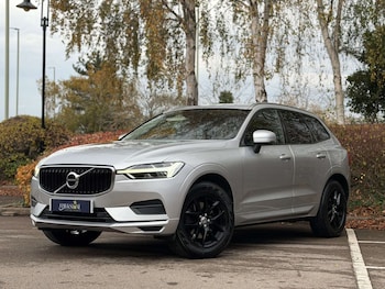 Used Volvo XC60 2019 for sale - 75931849: Photo