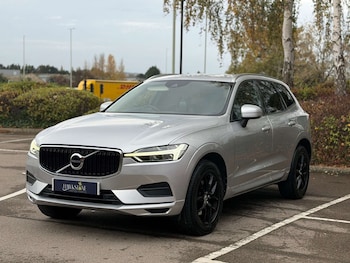 Used Volvo XC60 2019 for sale - 75931849: Photo