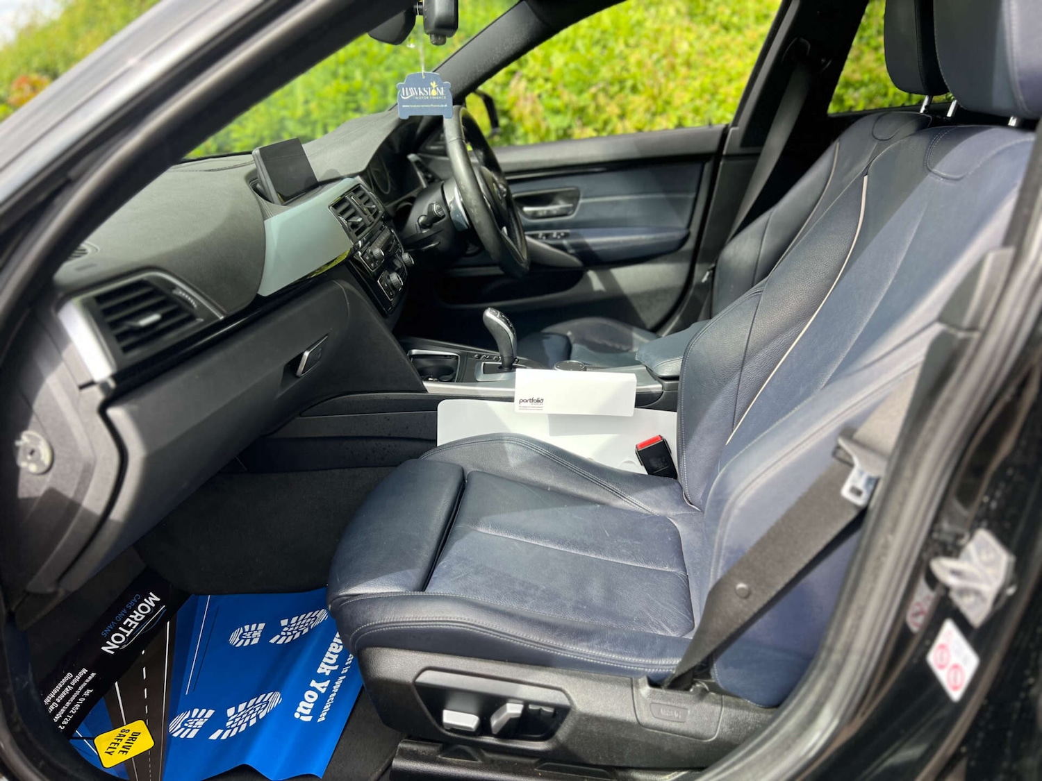 Used BMW 4 Series 2018 for sale - 76026021: Photo 15