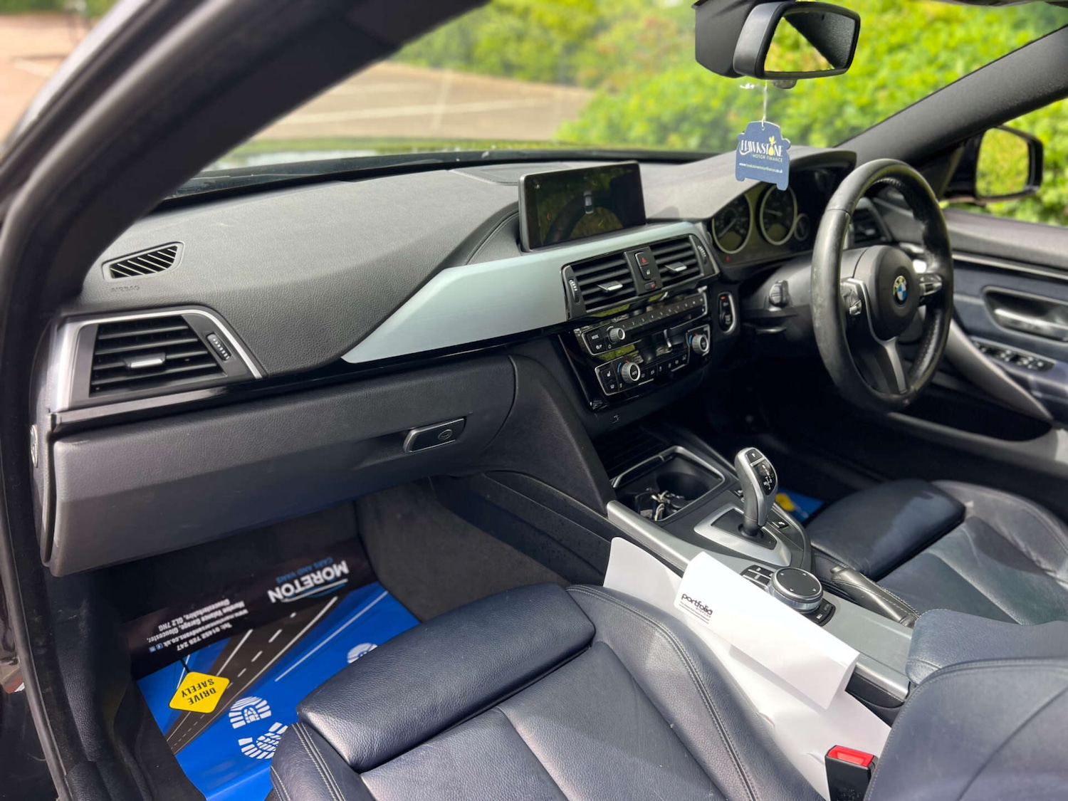 Used BMW 4 Series 2018 for sale - 76026021: Photo 16