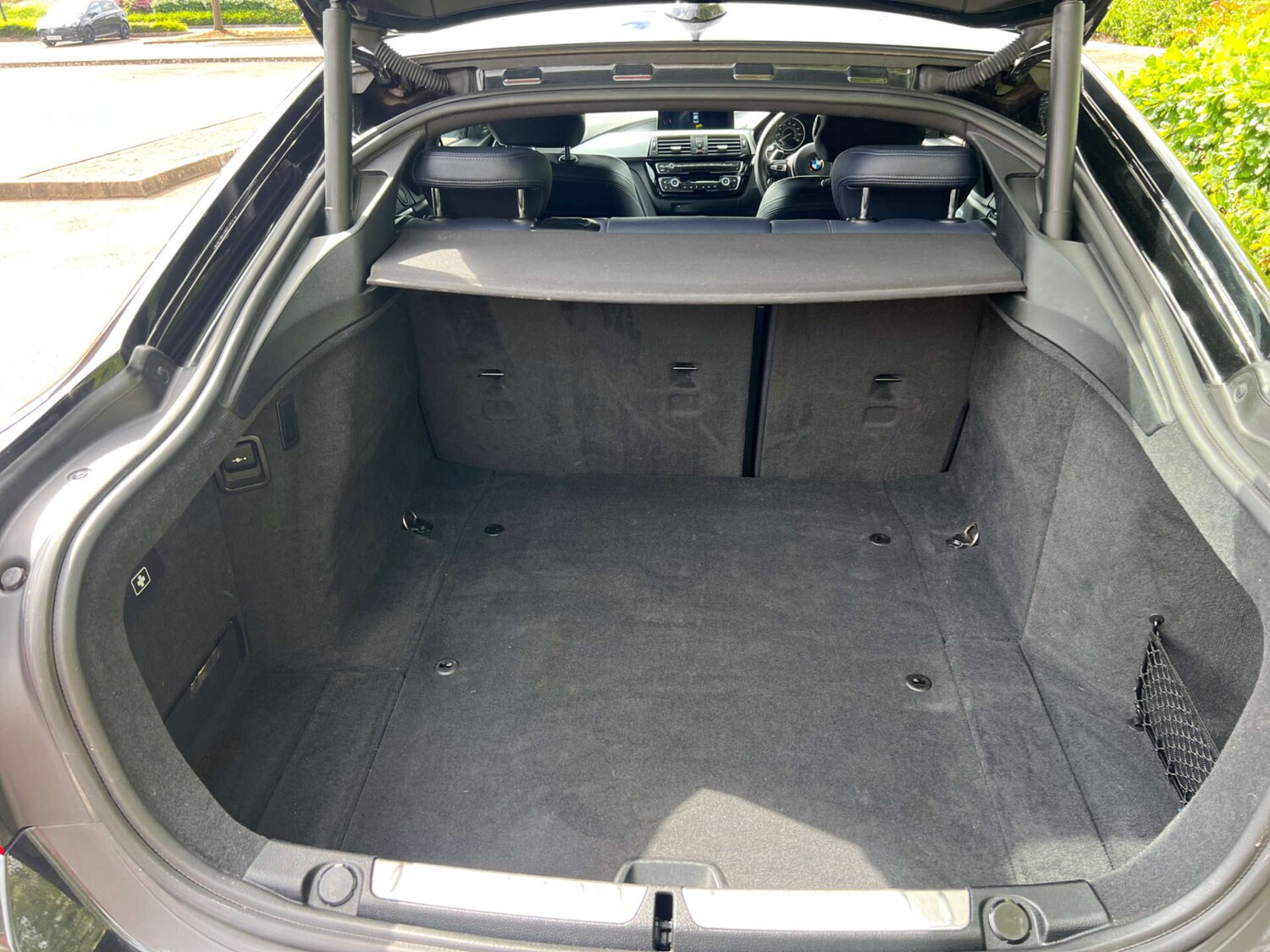 Used BMW 4 Series 2018 for sale - 76026021: Photo 19