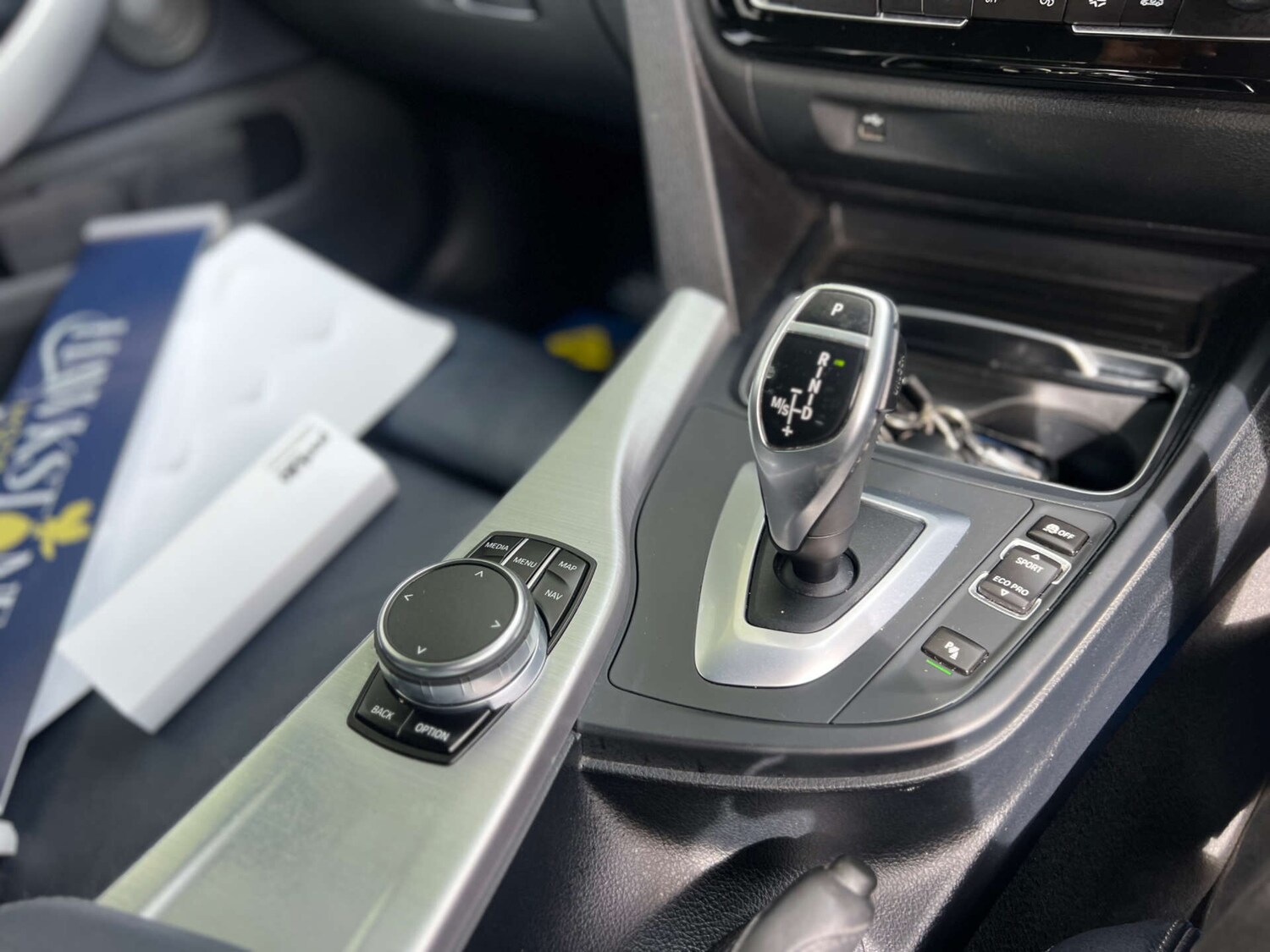 Used BMW 4 Series 2018 for sale - 76026021: Photo 25