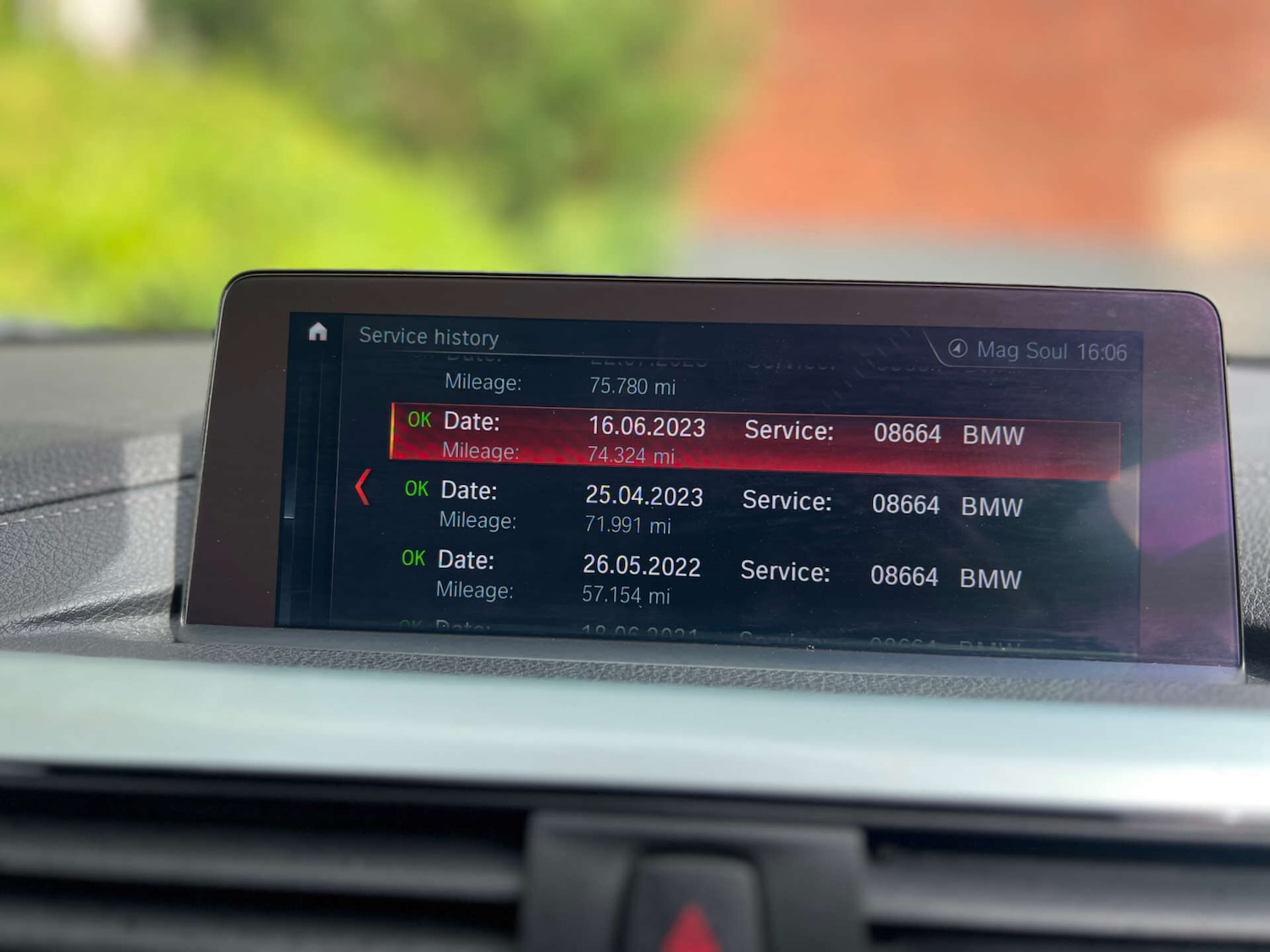 Used BMW 4 Series 2018 for sale - 76026021: Photo 28