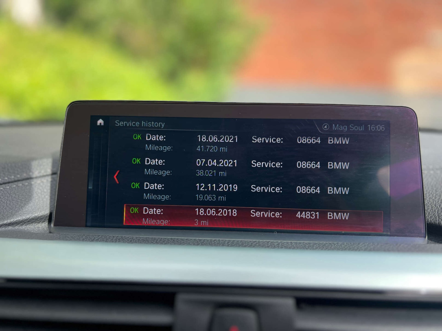 Used BMW 4 Series 2018 for sale - 76026021: Photo 29