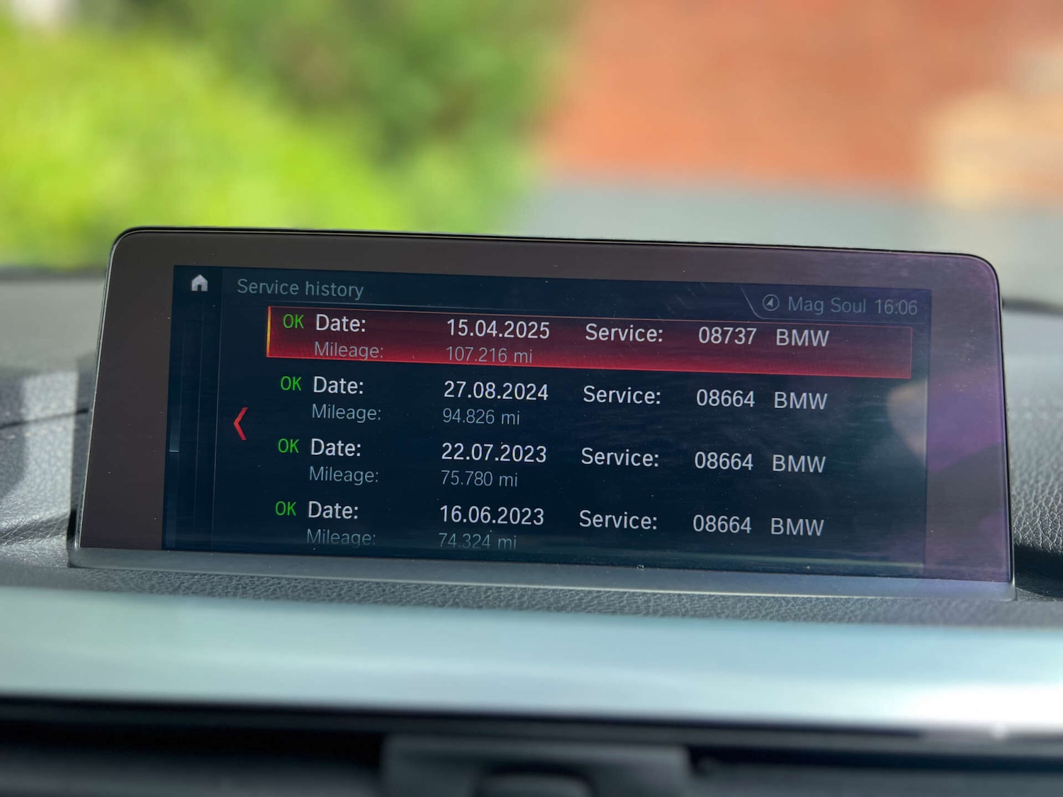 Used BMW 4 Series 2018 for sale - 76026021: Photo 30