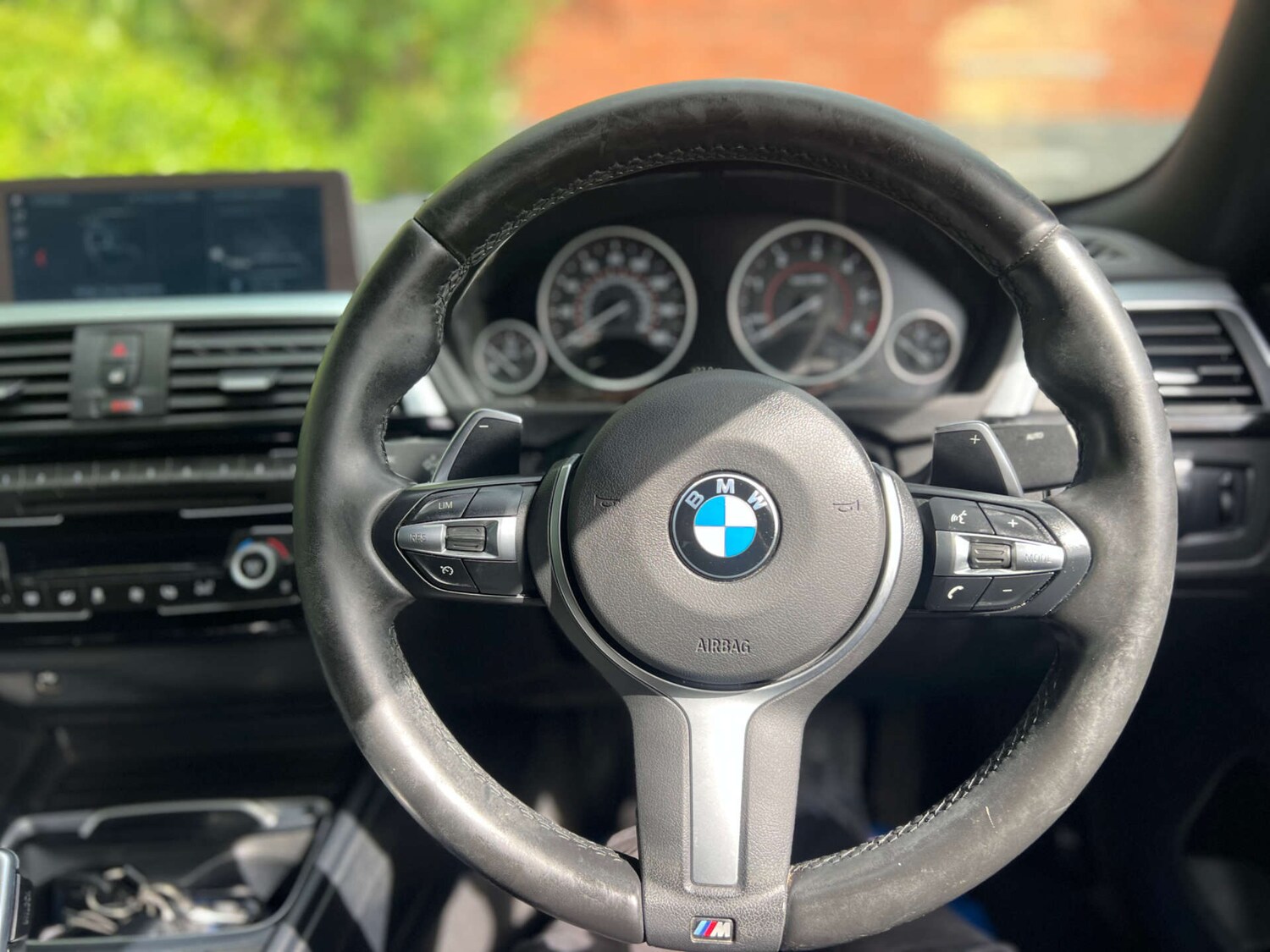 Used BMW 4 Series 2018 for sale - 76026021: Photo 33