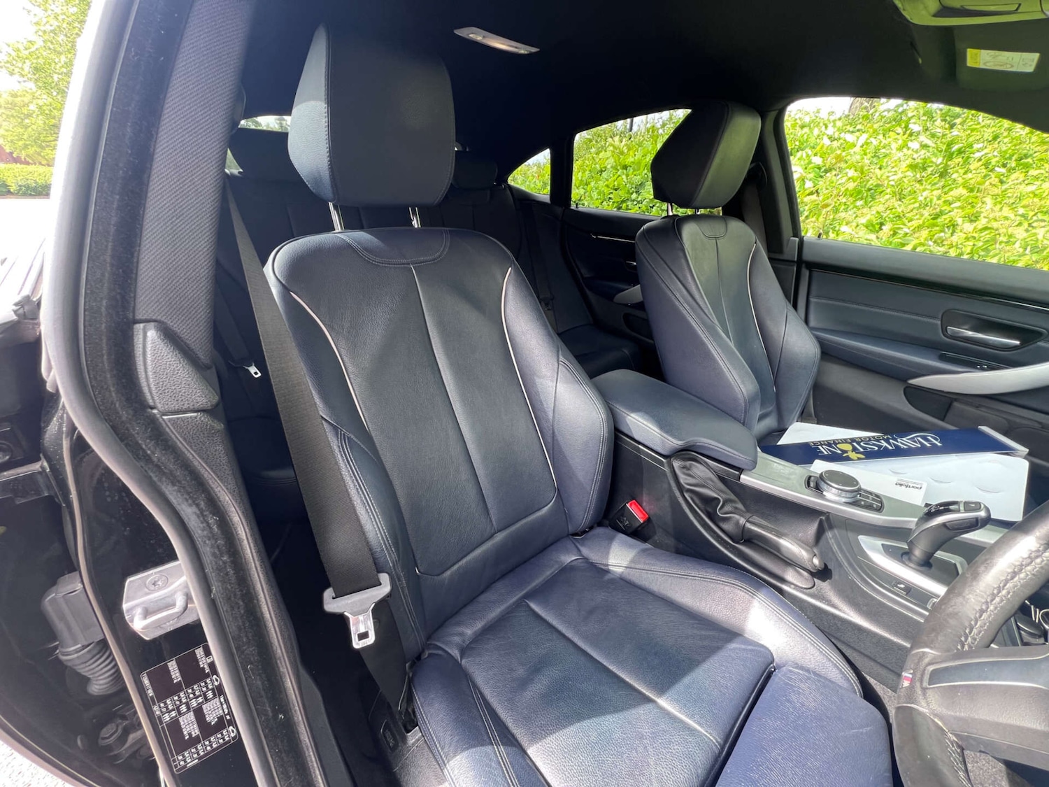 Used BMW 4 Series 2018 for sale - 76026021: Photo 35