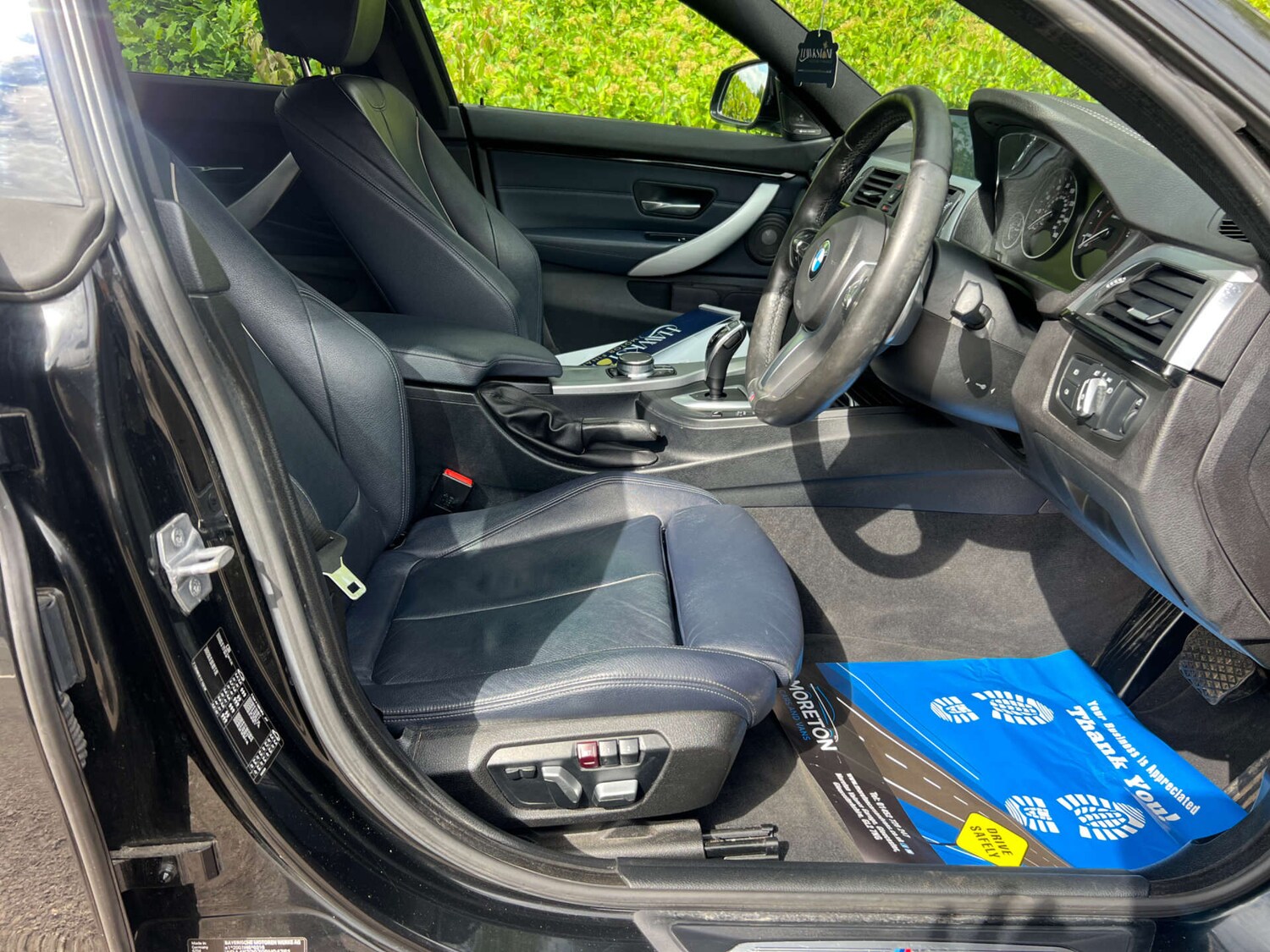 Used BMW 4 Series 2018 for sale - 76026021: Photo 37