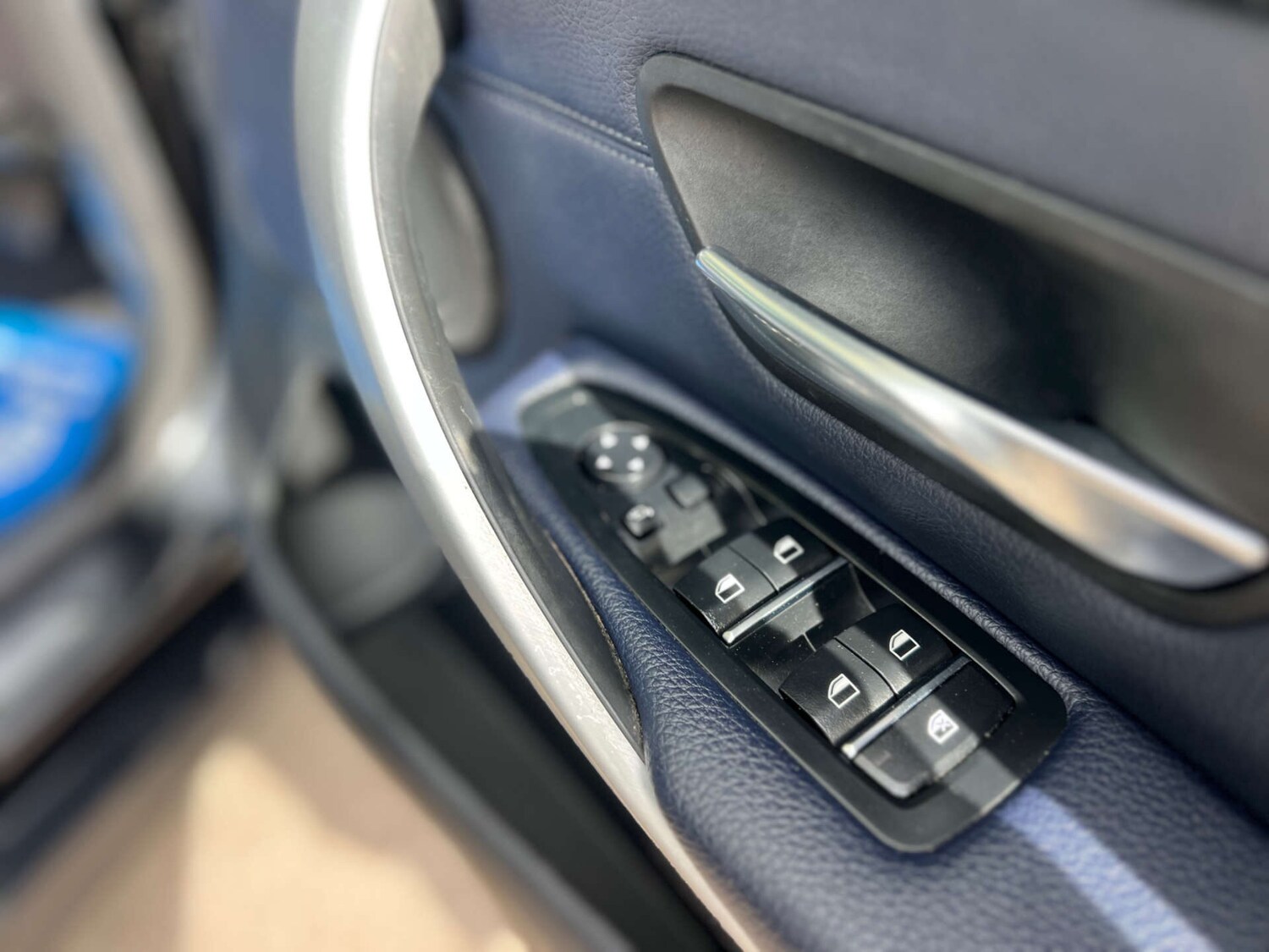 Used BMW 4 Series 2018 for sale - 76026021: Photo 39