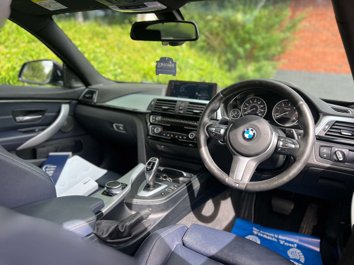 Used BMW 4 Series 2018 for sale - 76026021: Photo 40