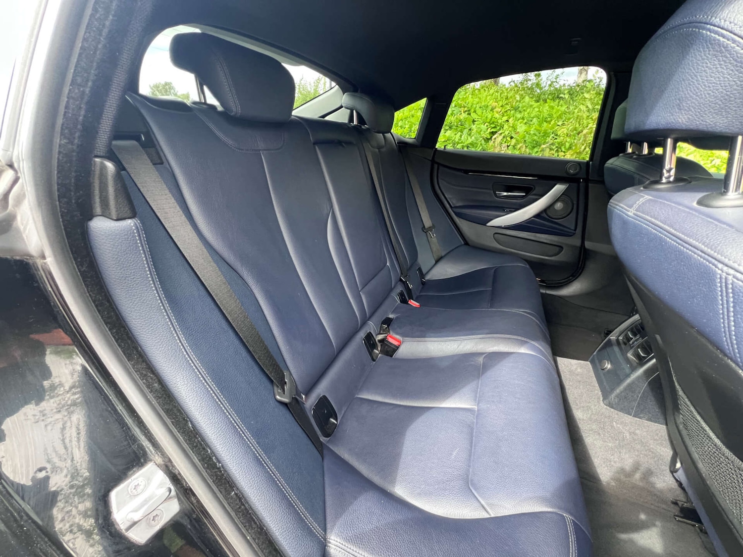 Used BMW 4 Series 2018 for sale - 76026021: Photo 41