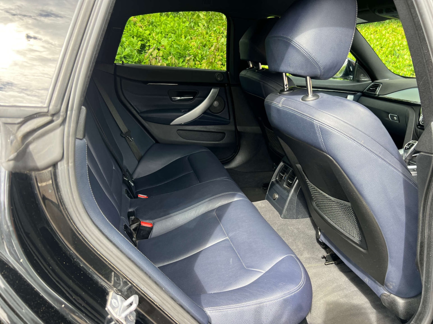 Used BMW 4 Series 2018 for sale - 76026021: Photo 42