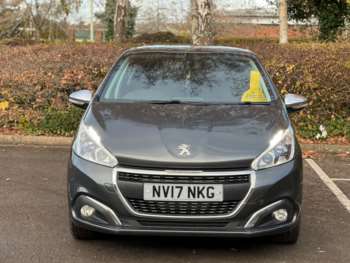 Used Peugeot 208 2017 for sale - 75304909: Photo