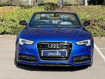 Used Audi A5 2016 for sale - 75987396: Photo