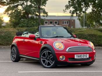 2010 (10) - 1.6 Cooper Auto 2dr