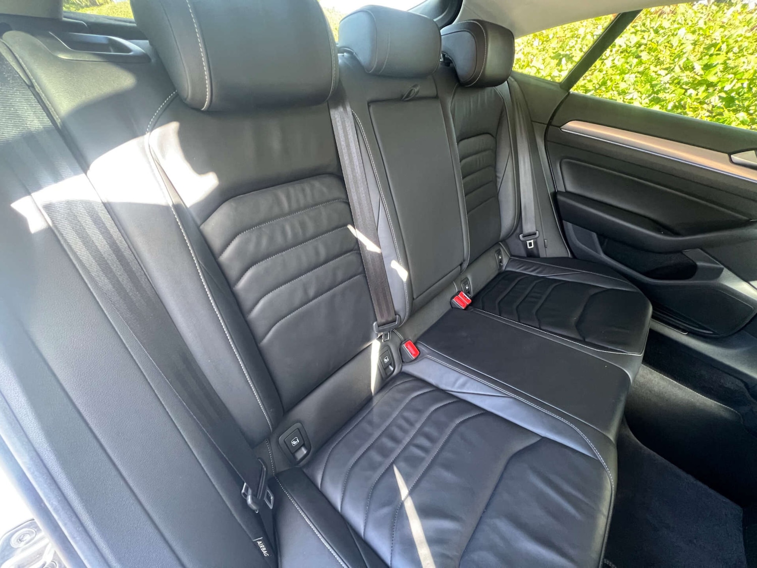 Used Volkswagen Arteon 2018 for sale - 75898117: Photo 25