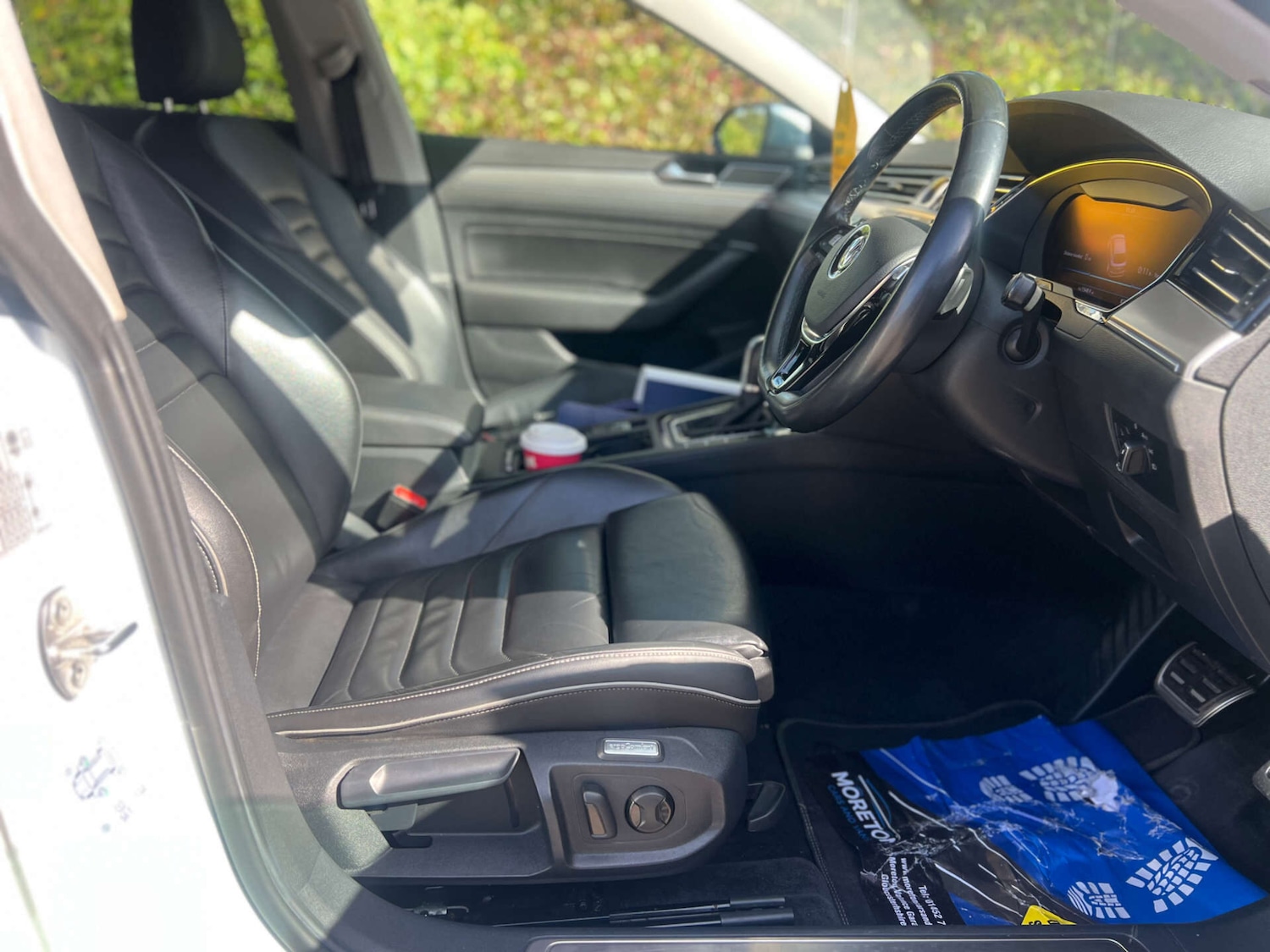 Used Volkswagen Arteon 2018 for sale - 75898117: Photo 27