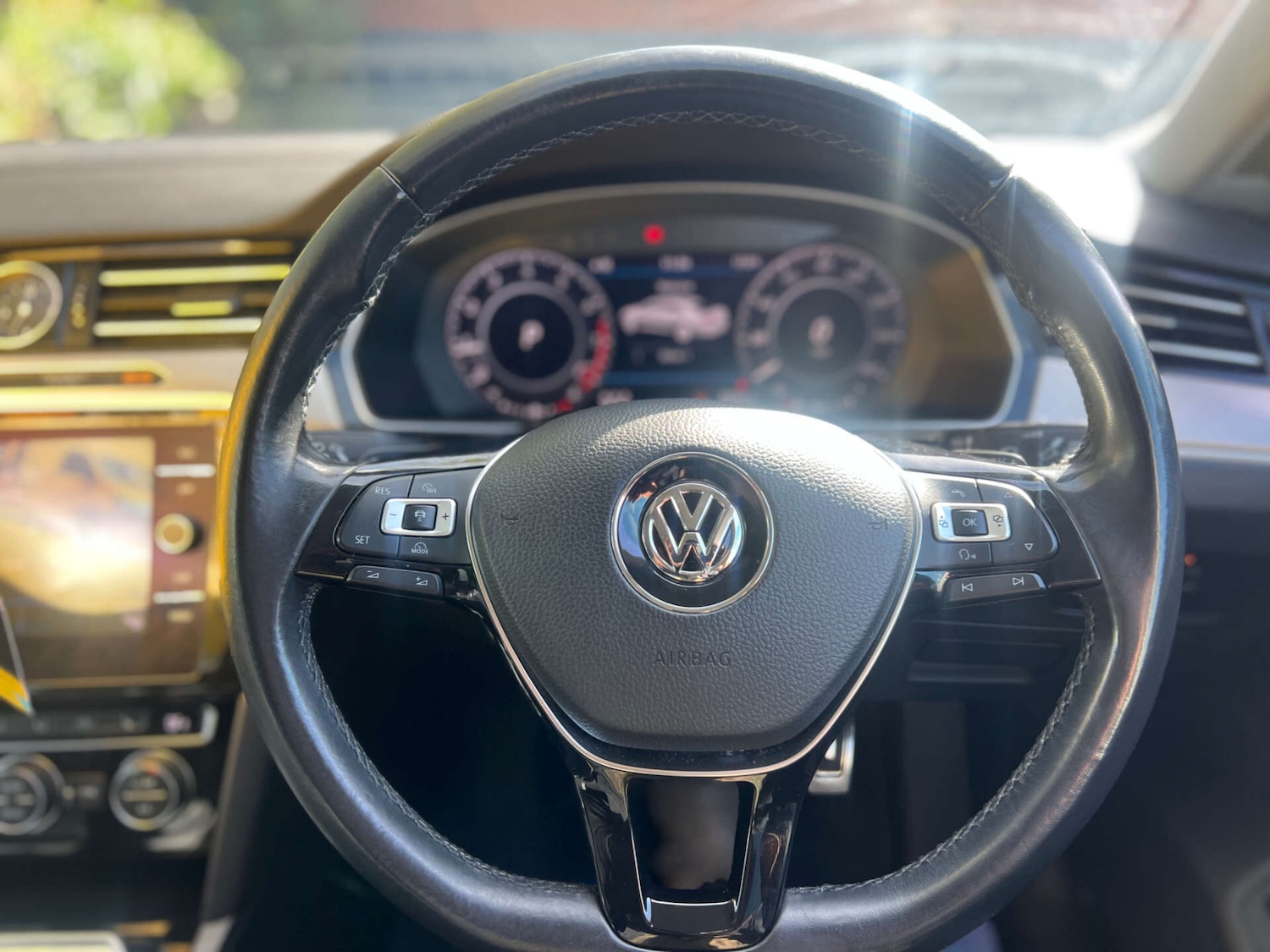 Used Volkswagen Arteon 2018 for sale - 75898117: Photo 28