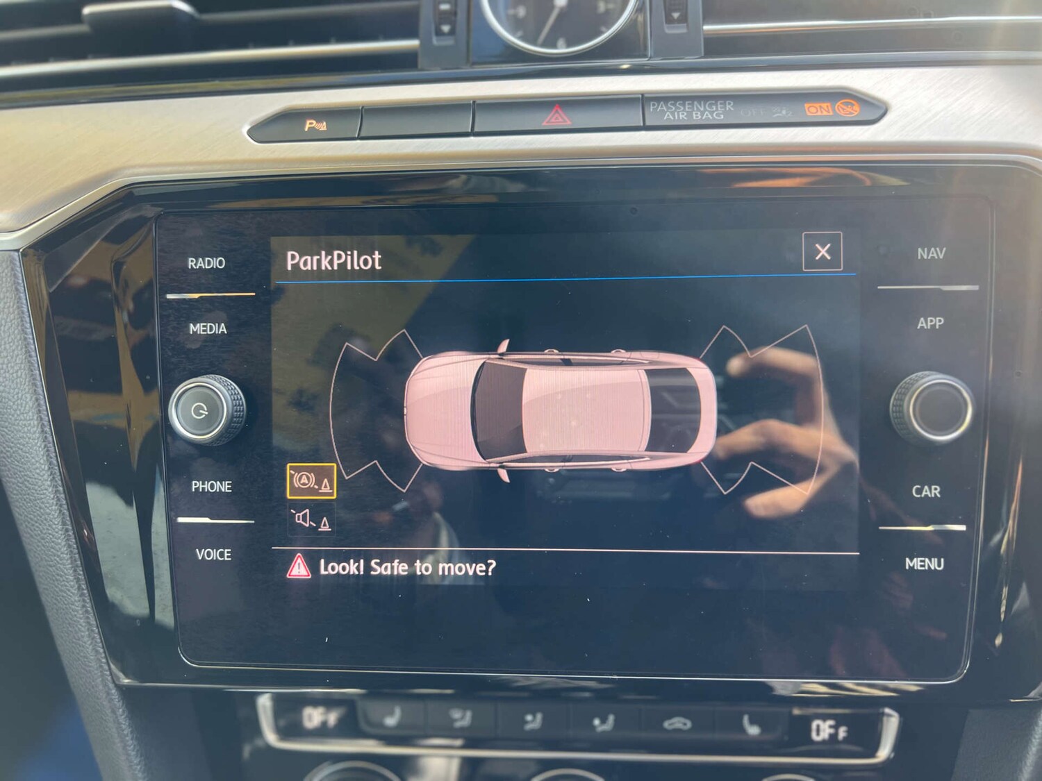 Used Volkswagen Arteon 2018 for sale - 75898117: Photo 33