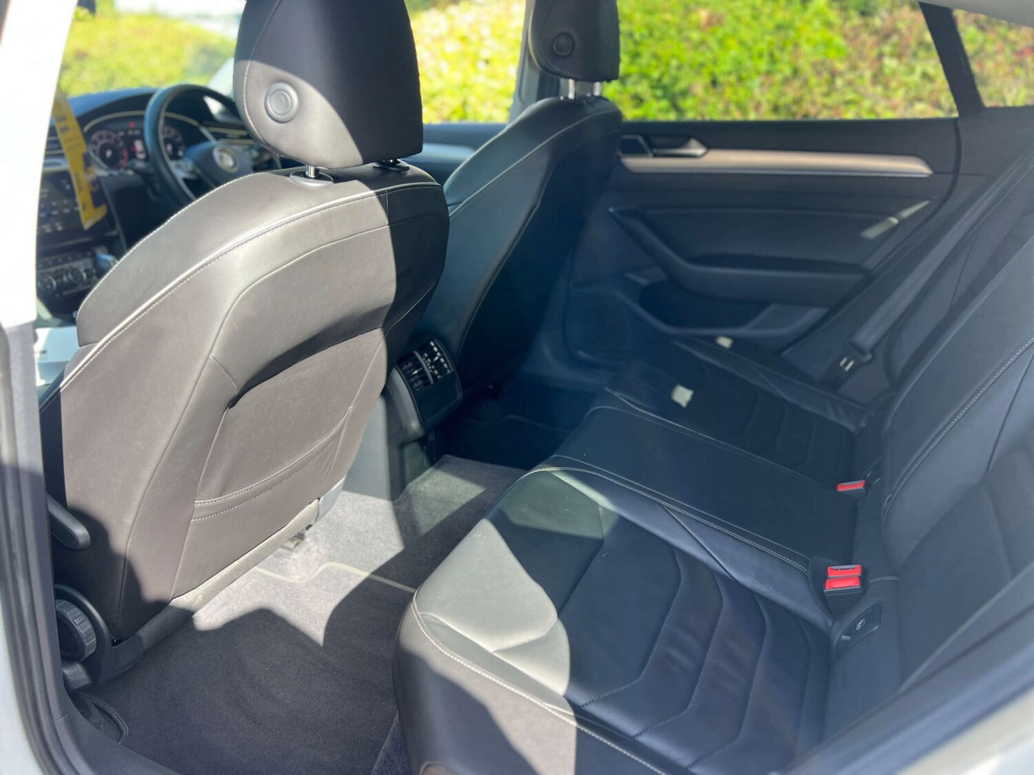 Used Volkswagen Arteon 2018 for sale - 75898117: Photo 35