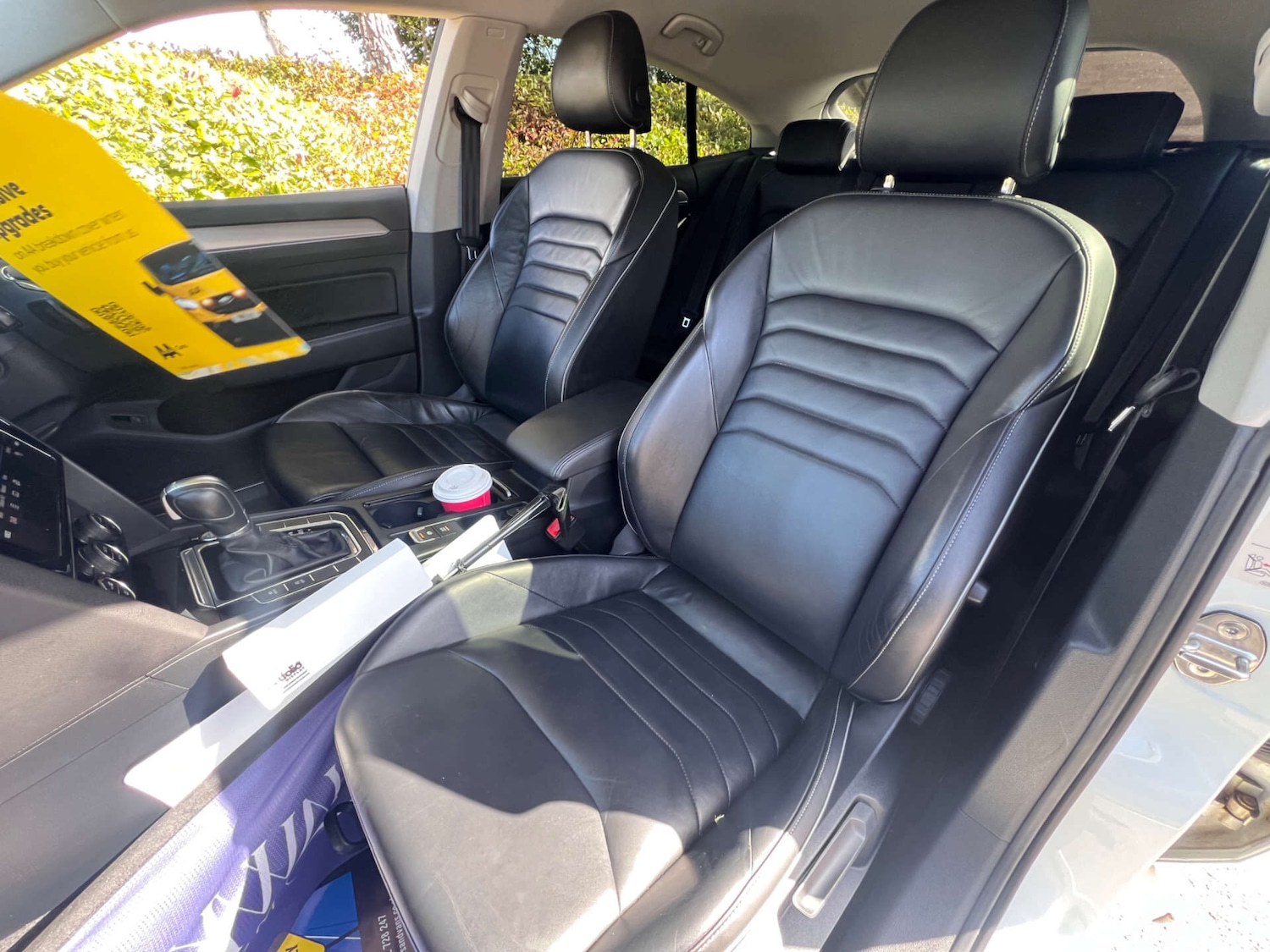 Used Volkswagen Arteon 2018 for sale - 75898117: Photo 37