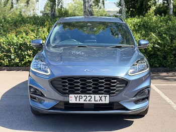 Used Ford Kuga 2022 for sale - 78851816: Photo