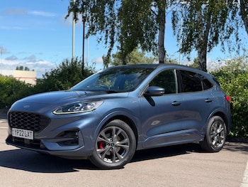 Used Ford Kuga 2022 for sale - 78851816: Photo