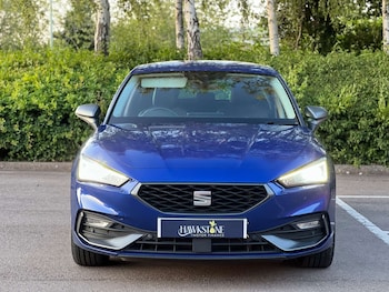 Used SEAT Leon 2020 for sale - 74816710: Photo