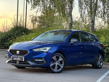 Used SEAT Leon 2020 for sale - 74816710: Photo