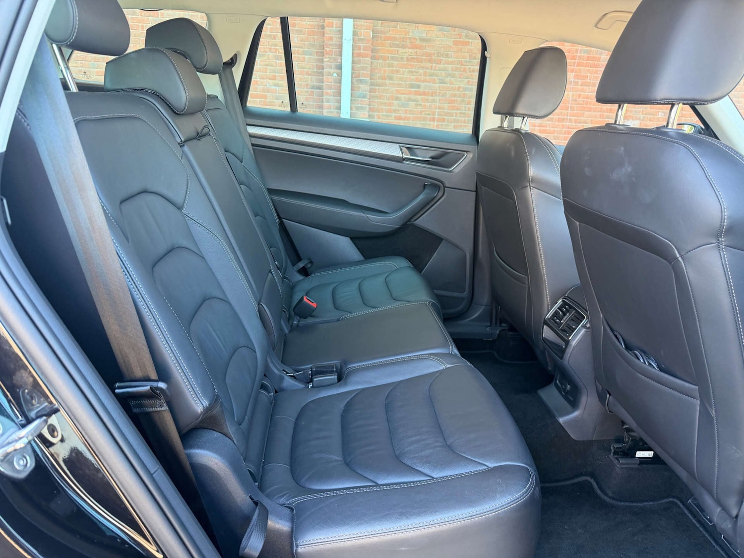 Used Skoda Kodiaq 2024 for sale - 78038751: Photo 10