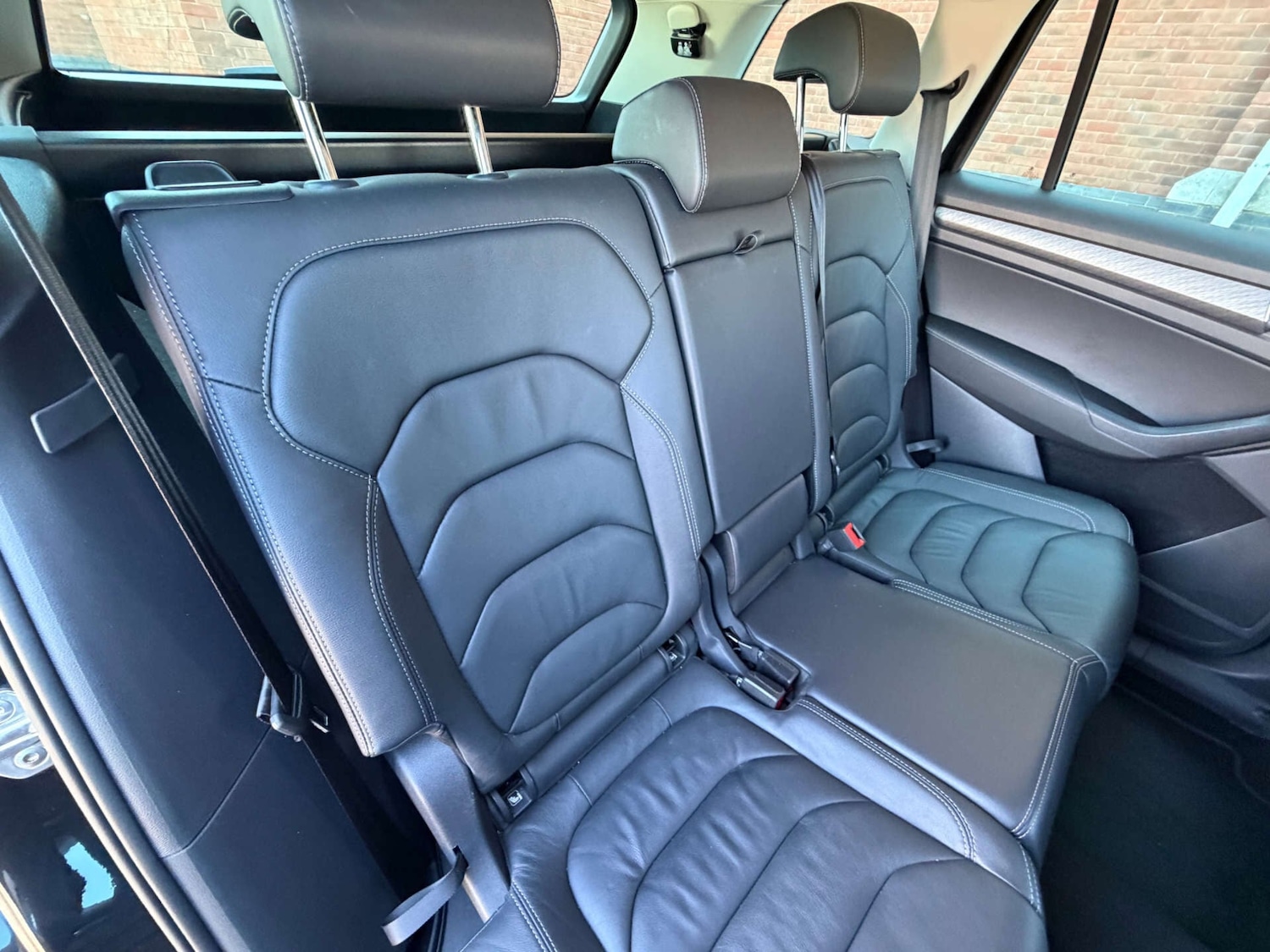 Used Skoda Kodiaq 2024 for sale - 78038751: Photo 13