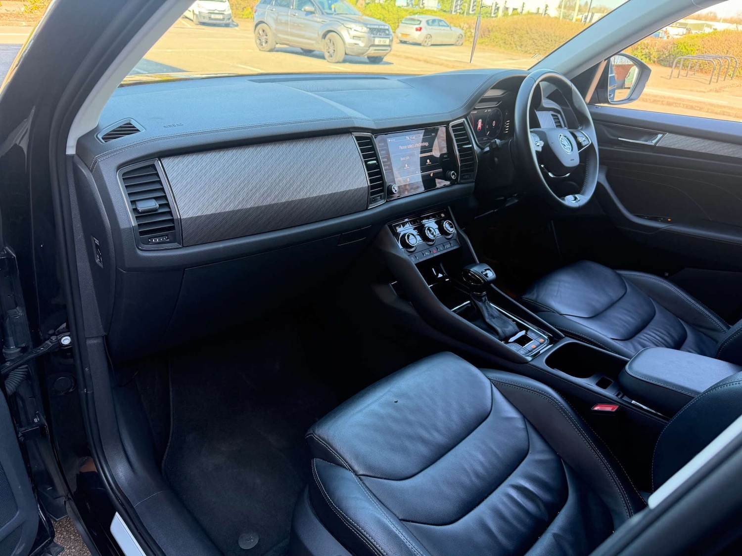 Used Skoda Kodiaq 2024 for sale - 78038751: Photo 15