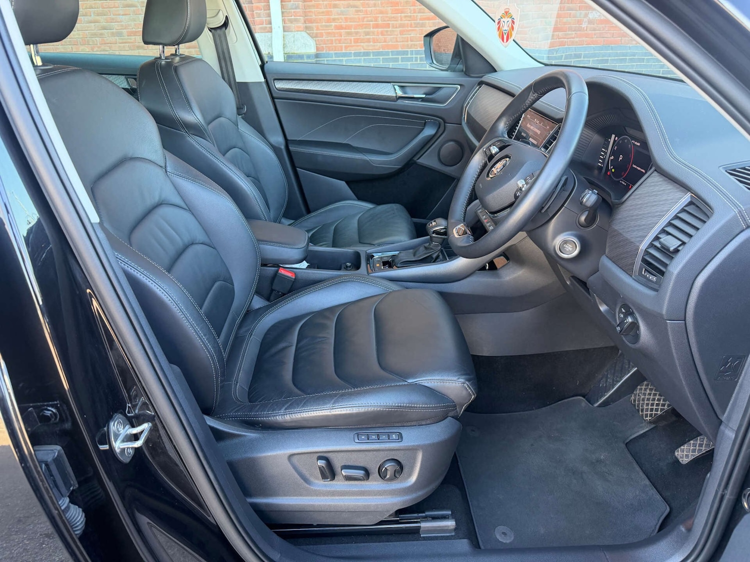 Used Skoda Kodiaq 2024 for sale - 78038751: Photo 17