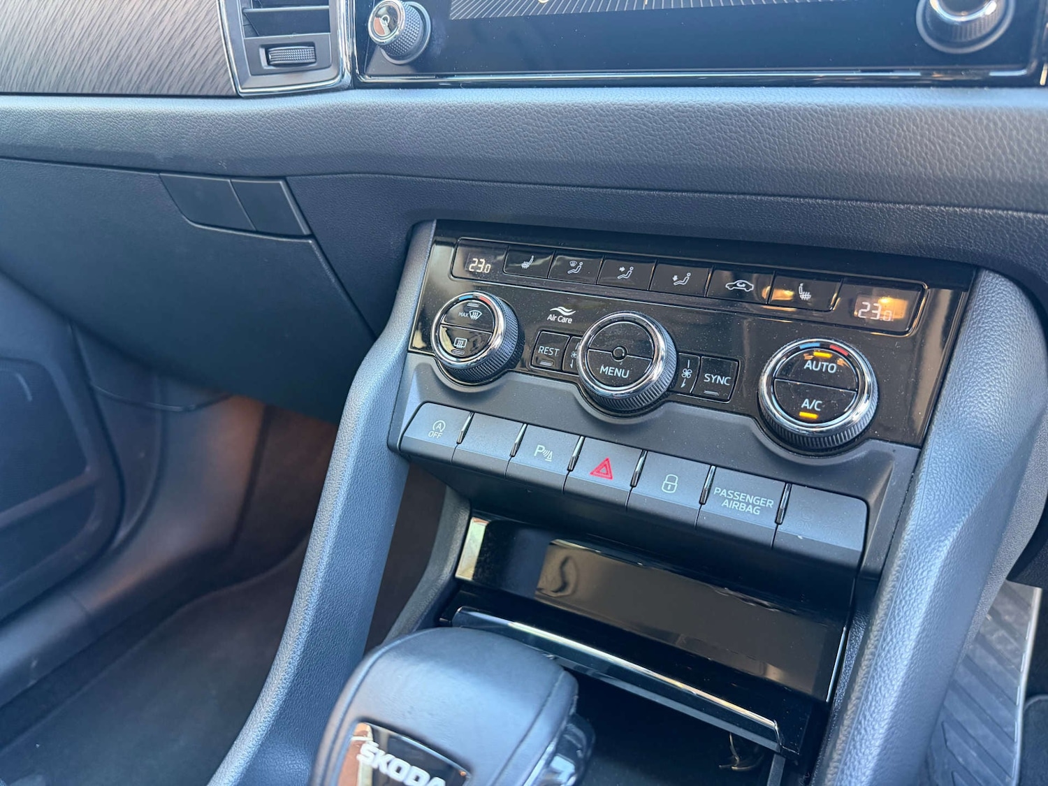 Used Skoda Kodiaq 2024 for sale - 78038751: Photo 20