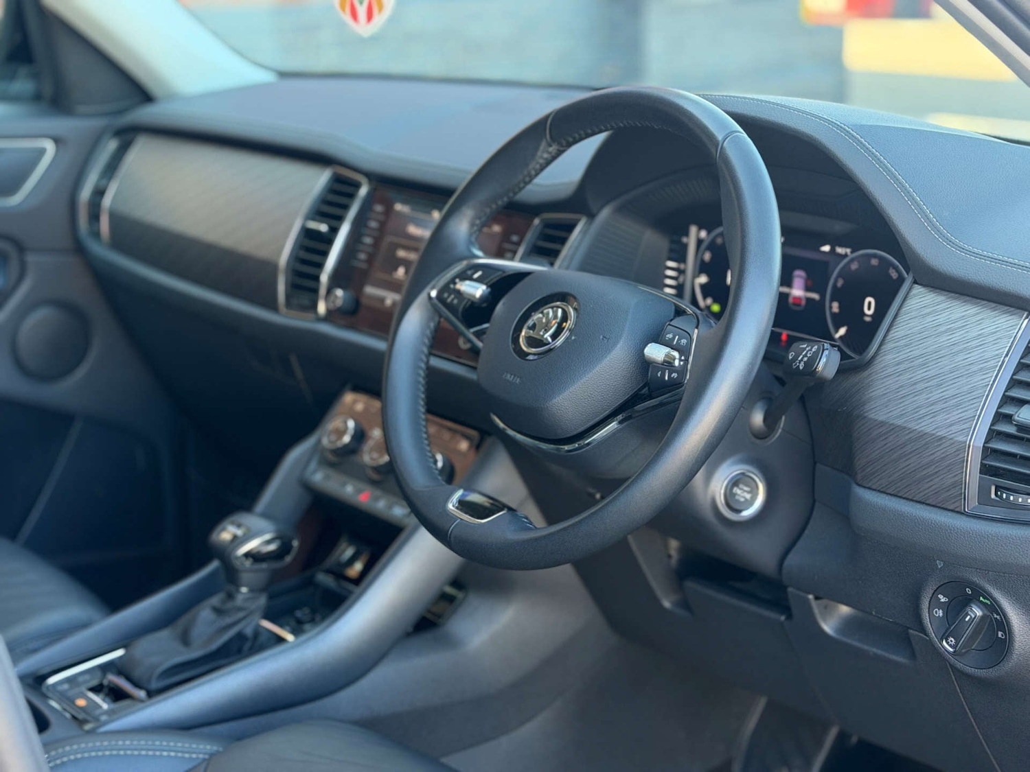 Used Skoda Kodiaq 2024 for sale - 78038751: Photo 22