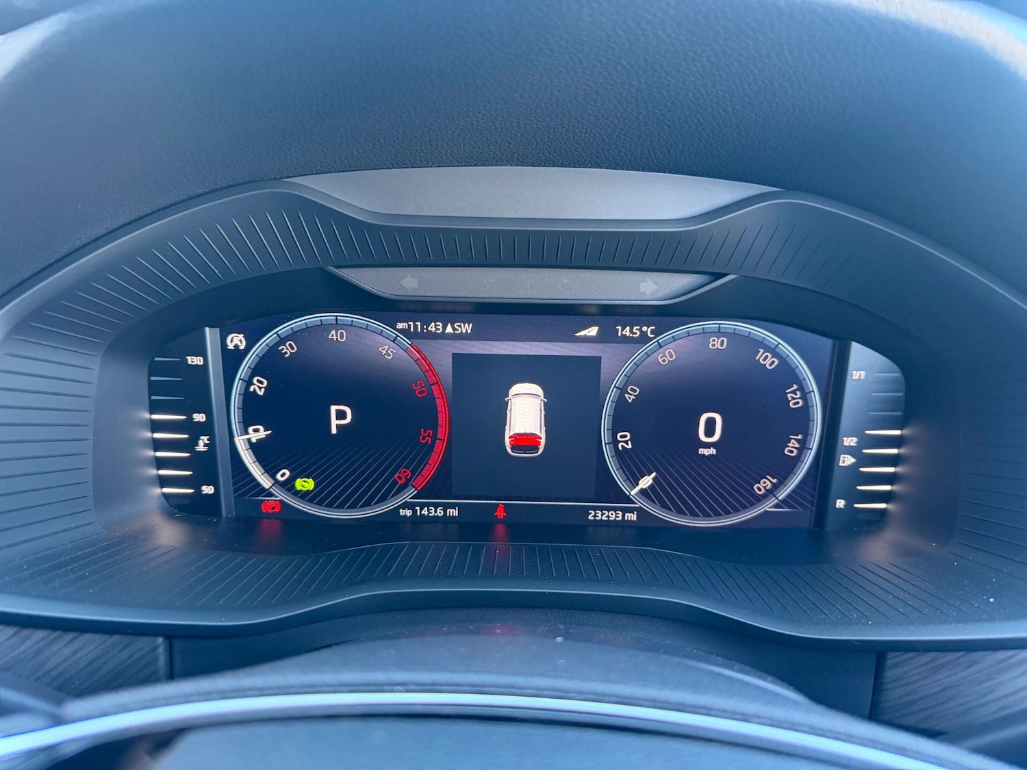 Used Skoda Kodiaq 2024 for sale - 78038751: Photo 25