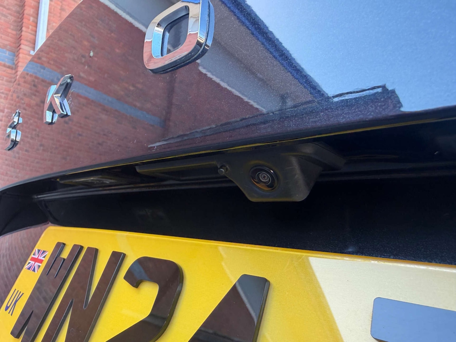 Used Skoda Kodiaq 2024 for sale - 78038751: Photo 31