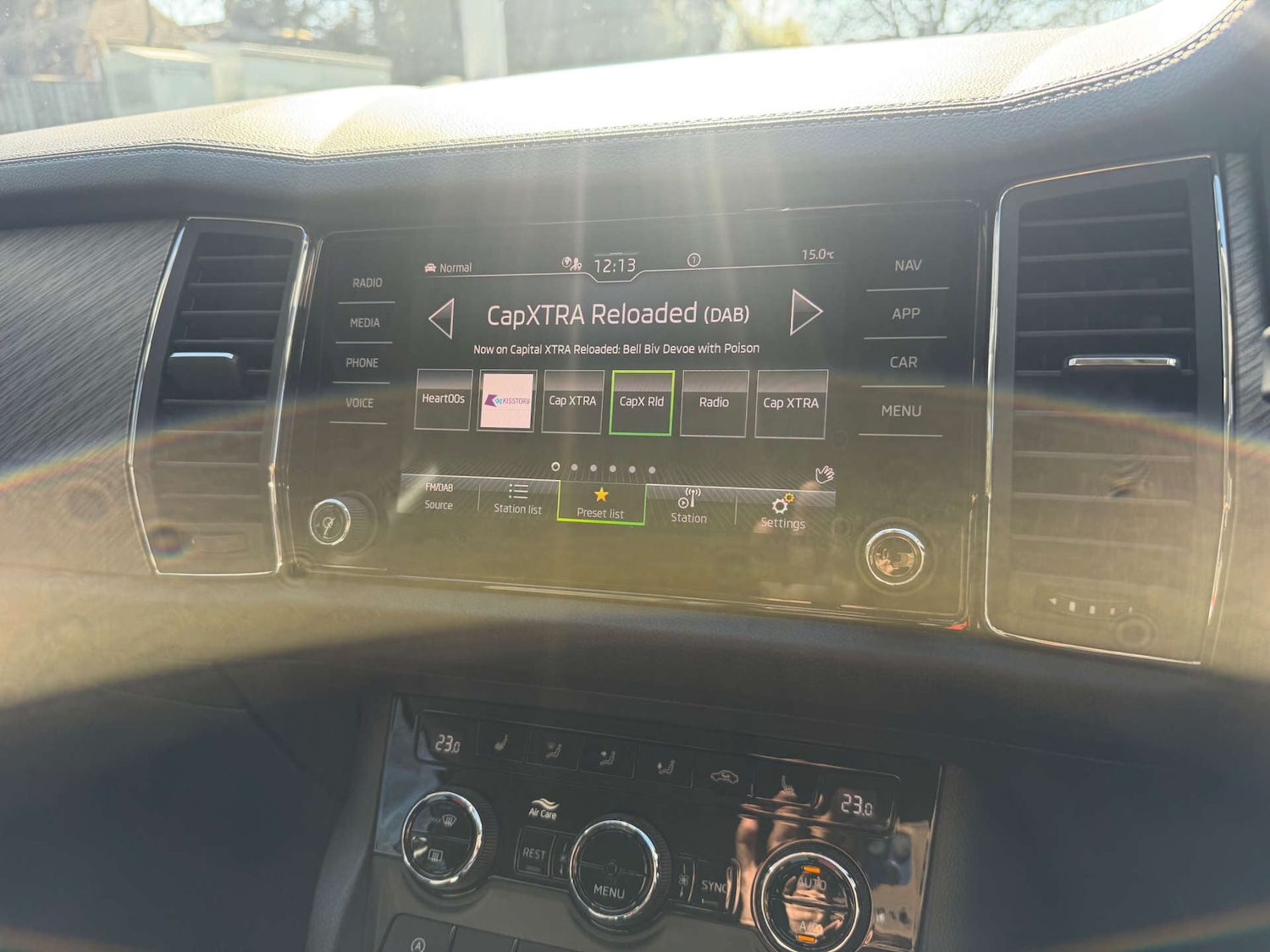 Used Skoda Kodiaq 2024 for sale - 78038751: Photo 37